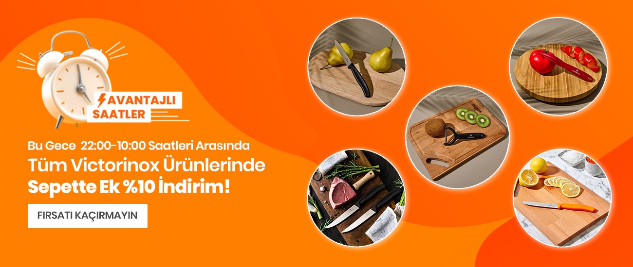 Avantajlı Saatler