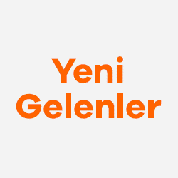 Yeni Gelenler