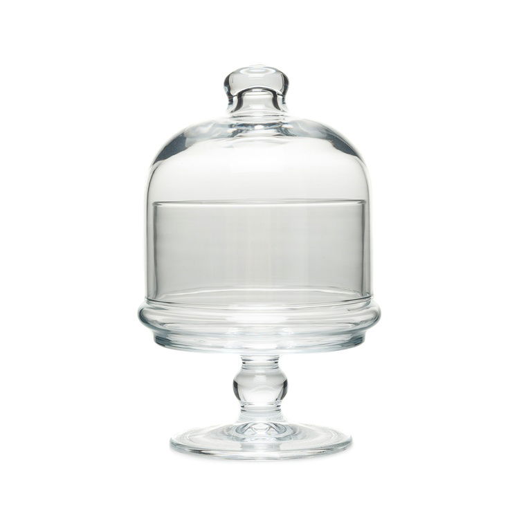 Paşabahçe 96386 Mini Patisserie Ayaklı Fanus