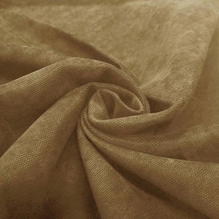  Premier Home Harmony Fon Perde - Camel - 170x270 cm