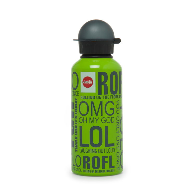  Emsa Teens Termos- Yeşil - 600 ml