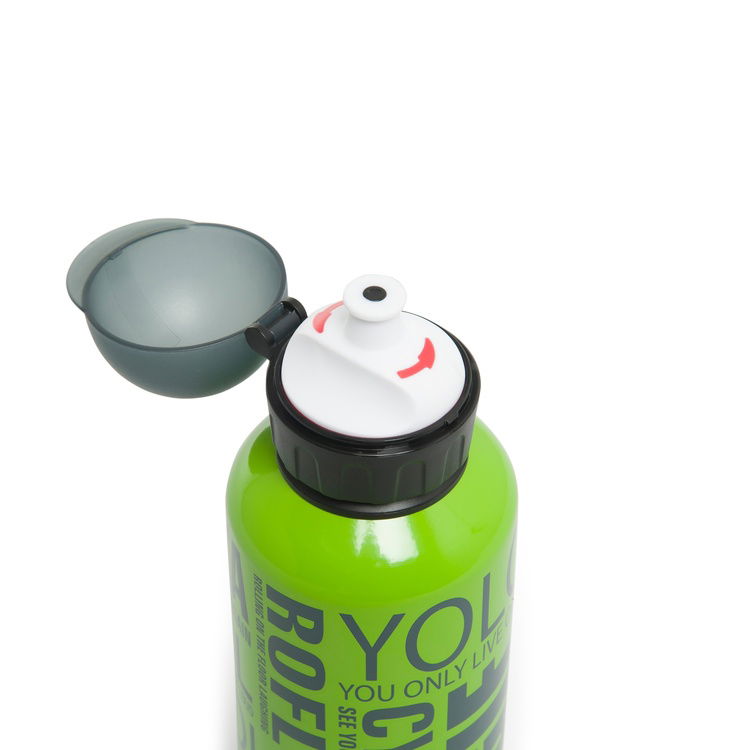  Emsa Teens Termos- Yeşil - 600 ml
