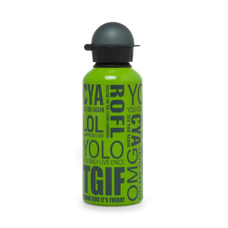  Emsa Teens Termos- Yeşil - 600 ml