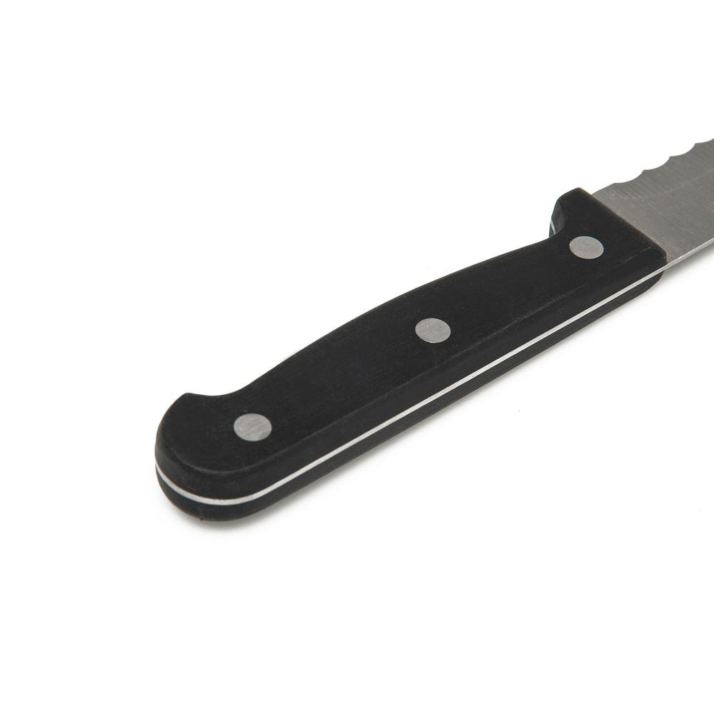  Fackelmann Nirosta Ekmek Bıçağı - 32 cm