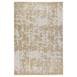  Koza Halı Casa Cotton Kilim - Hardal - 75x150 cm