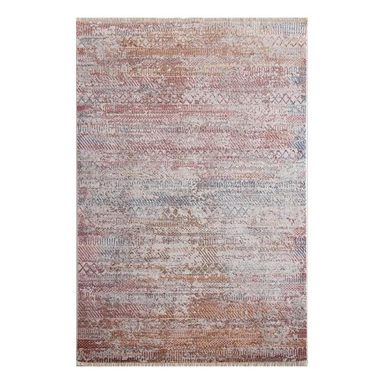  Bahariye Loda ZN 5793 Makine Halısı (Kiremit) - 160x230 cm