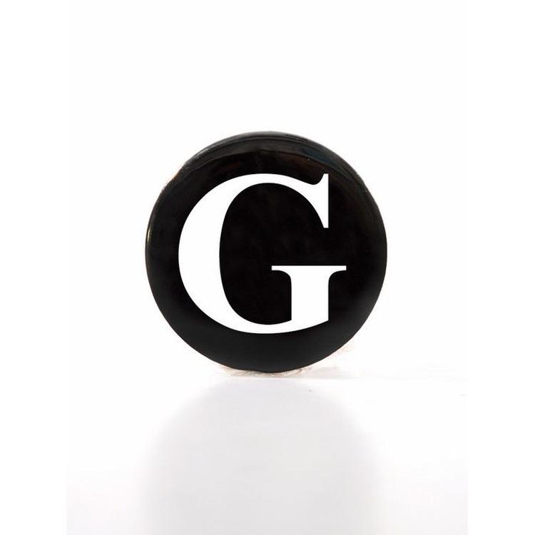  Retro Time G Harf Açacak Magnet