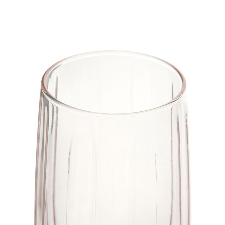  Paşabahçe 420415 Linka 3'lü Bardak - 380 Ml.