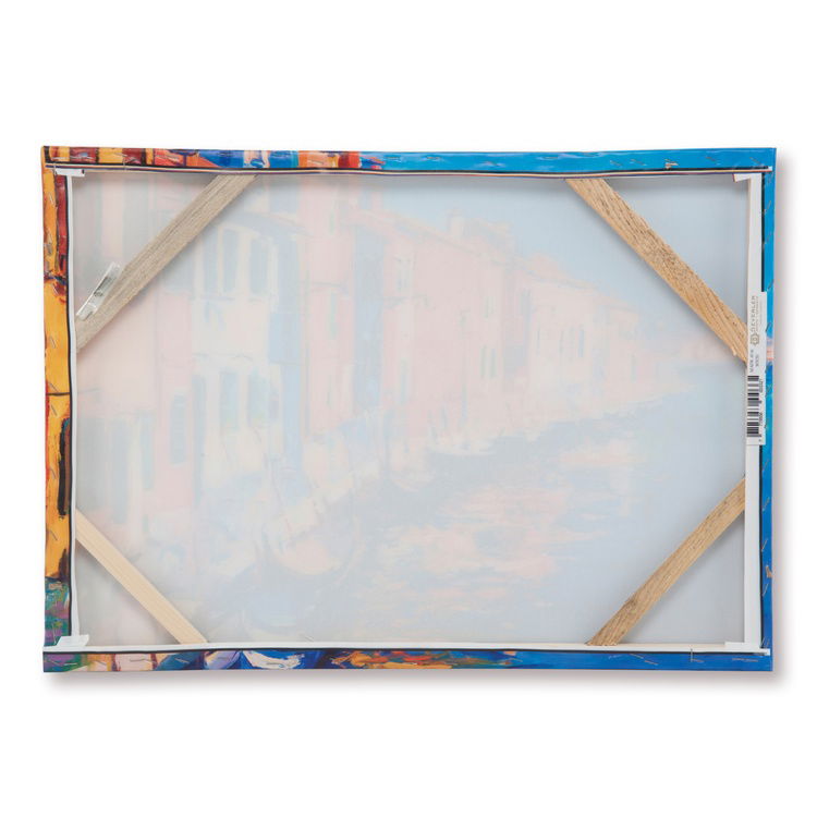  Q-Art Kanvas Tablo