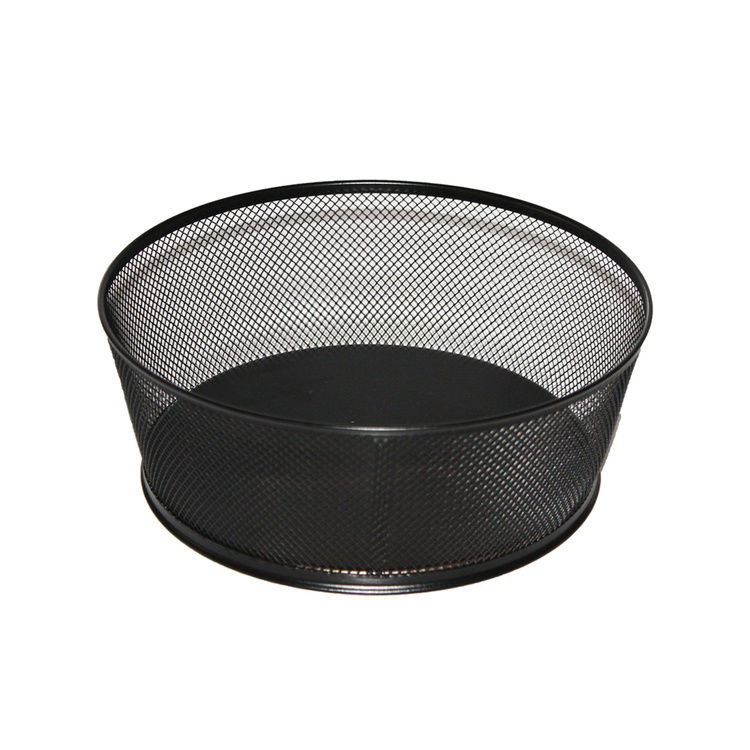  Evstyle Meyve ve Ekmek Sepeti - 24 cm