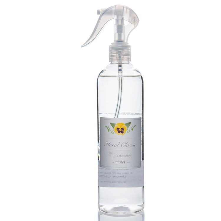  Floral Oda Spreyi (Limon Çiçeği) - 400 cc