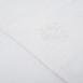  Neptün Kar Tanesi Nakışlı 3'lü El Havlusu Seti (Beyaz) - 30x30 cm