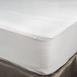  Altınbaşak Fitted Sıvı Geçirmez King Size Yatak Alezi -200x200 cm - Beyaz