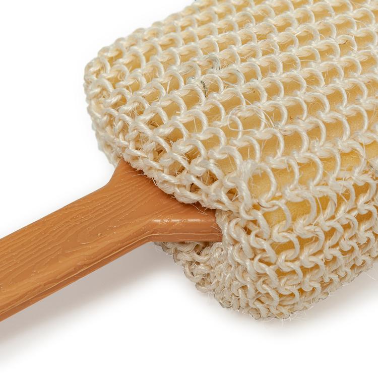  Balmy Sisal Saplı Banyo Süngeri