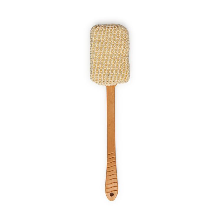  Balmy Sisal Saplı Banyo Süngeri