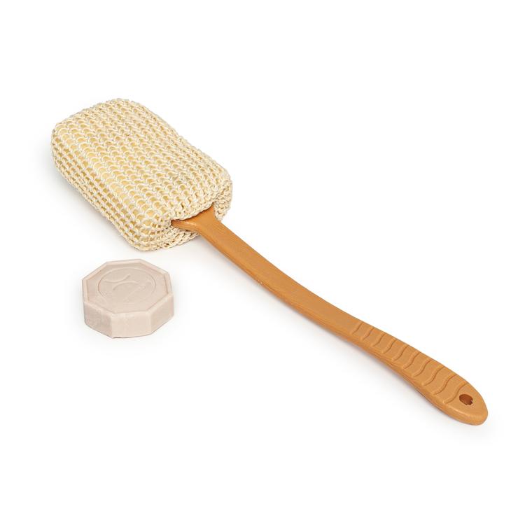  Balmy Sisal Saplı Banyo Süngeri