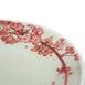  Tulu Porselen Sakura Tatlı Tabağı - 19 cm