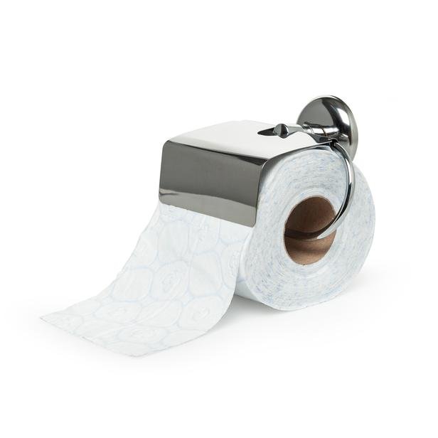  Alper Banyo Geniş Kapaklı Tuvalet Kağıtlık