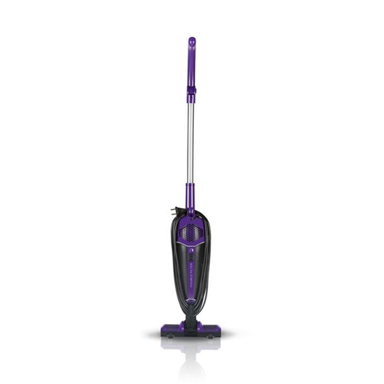  Arnica Tria Pro Dikey Elektrikli Süpürge - Mor / 750 Watt
