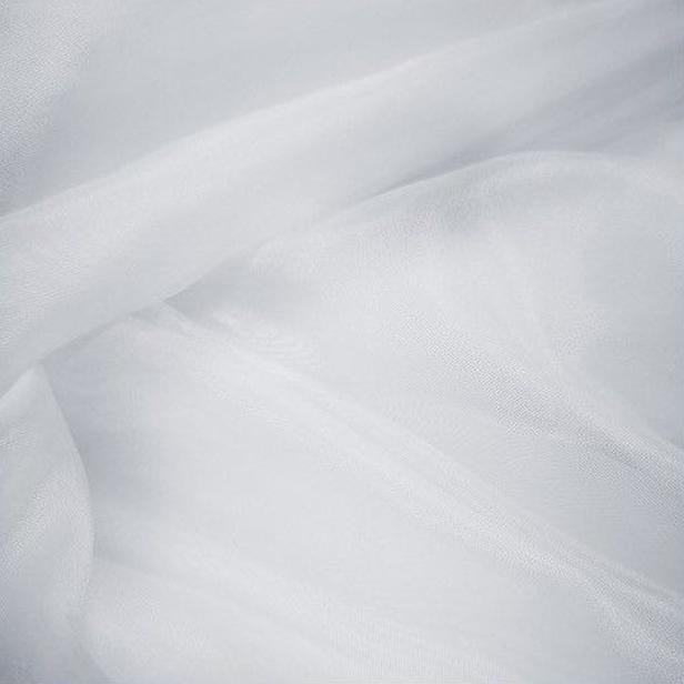  Premier Home Batist Tül (Beyaz) - 250x260 cm