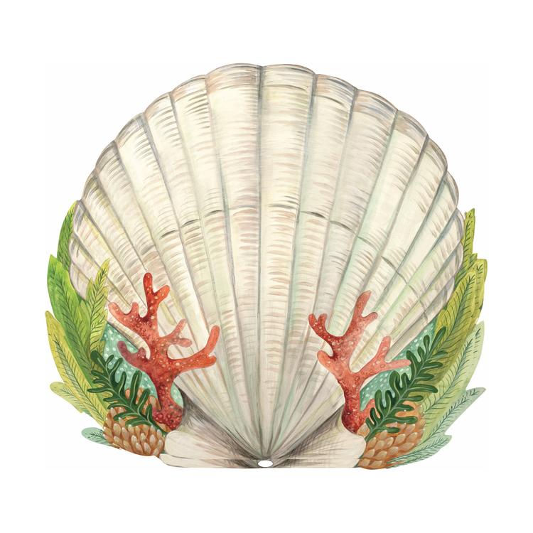  Maxx Deco 11158 2'li Supla - Yeşil