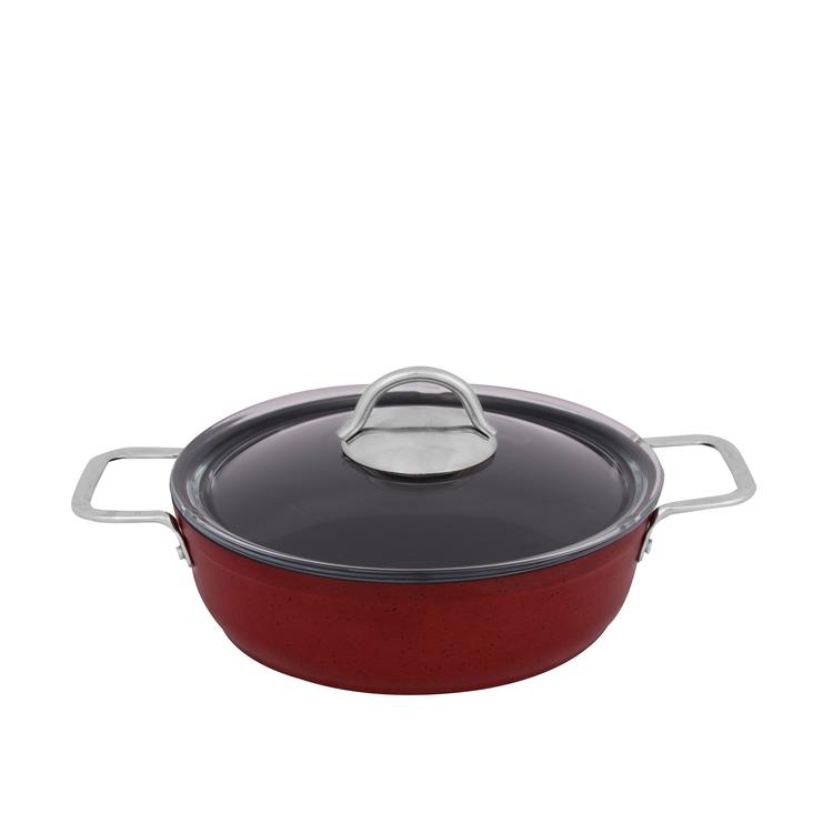  Tivoli Serafino Eco Plus Sahan Tencere - 20 cm