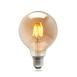  Heka G95 4W Rustik Filament Ampul - Gün Işığı