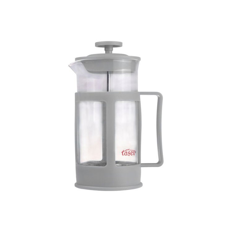  Taşev Magic French Press (Gri) -350 ml