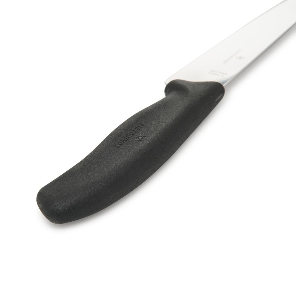  Victorinox 6.8003.15B Şef Doğrama Bıçağı - Siyah - 15 cm