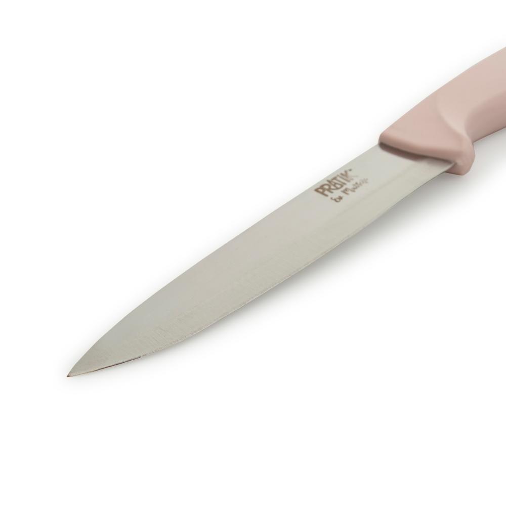  Pratik Ev Dilimleme Bıçağı - Asorti/18 cm