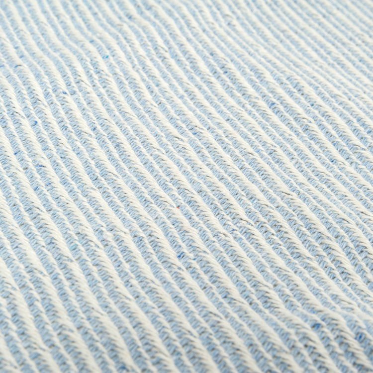  Evim Home Zella Koltuk Şalı - Mavi