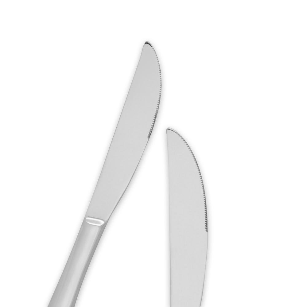  ArYıldız Viole 2'li Yemek Bıçağı