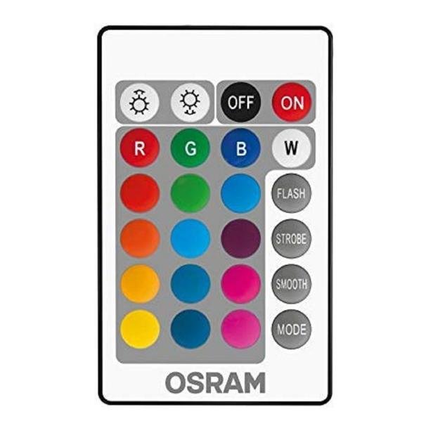  Osram Base Cla60 9W Remote Renk Değiştiren Ampul