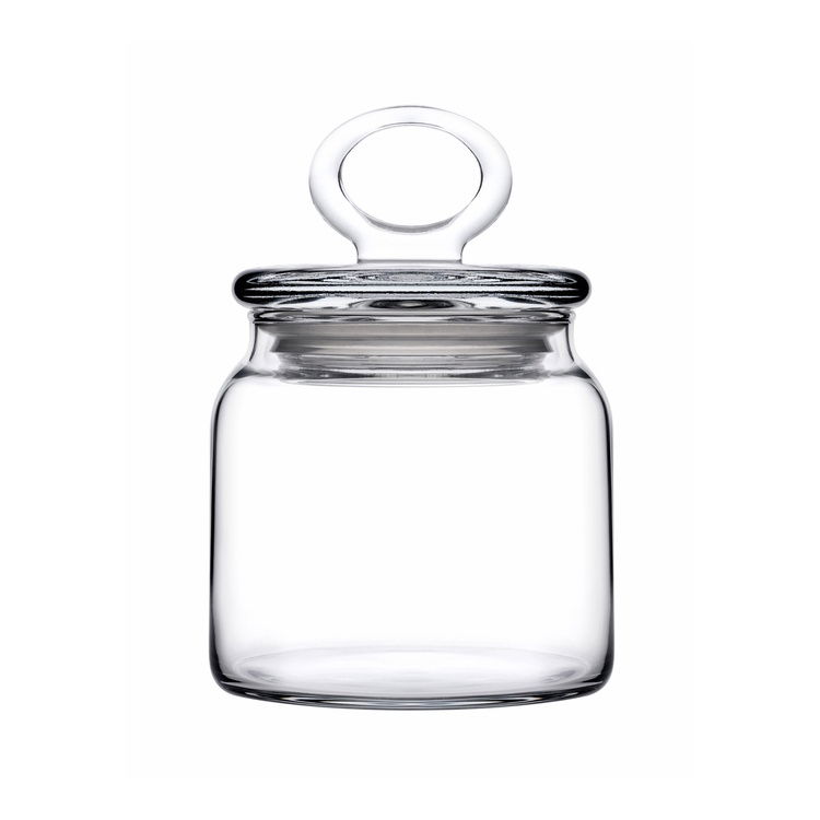  Paşabahçe 96763 Kitchen Slim Kavanoz - 575 ml