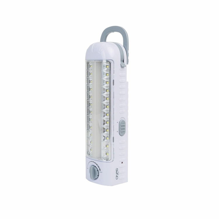  Panther Onas Ns 206 24+40 Ledli Şarjlı Işıldak
