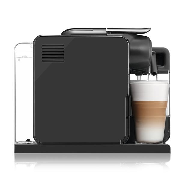  Nespresso F521 Lattissima Kahve Makinesi - Black