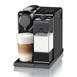  Nespresso F521 Lattissima Kahve Makinesi - Black