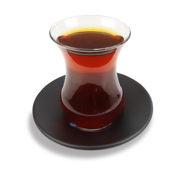 Evstyle Metal Çay Tabağı - 10 cm