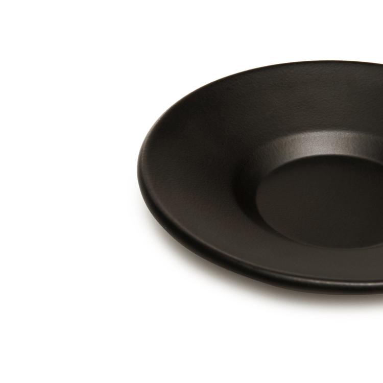  Evstyle Metal Çay Tabağı - 10 cm