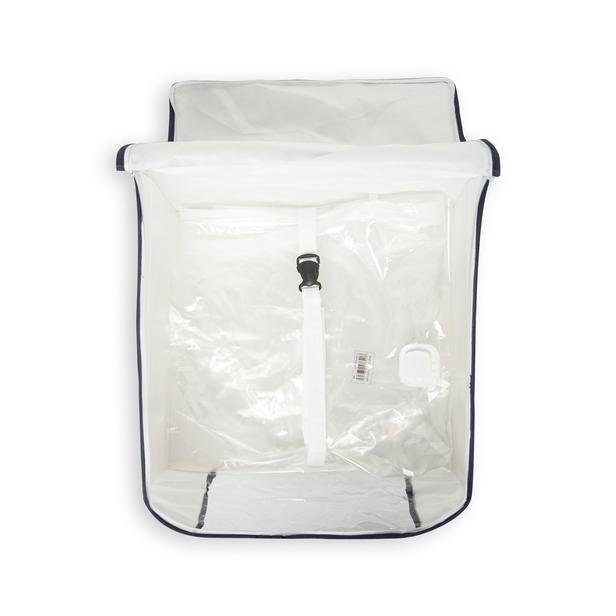  Magic Saver Bag Vakumlu Çantalı Hurç - L
