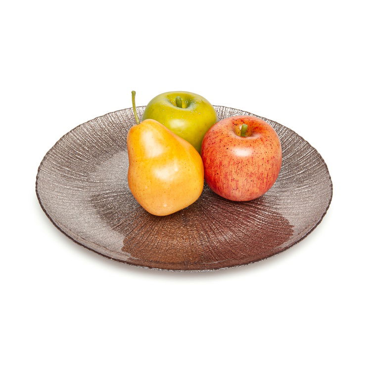  Evabella Rexy Servis Tabağı - 28 cm