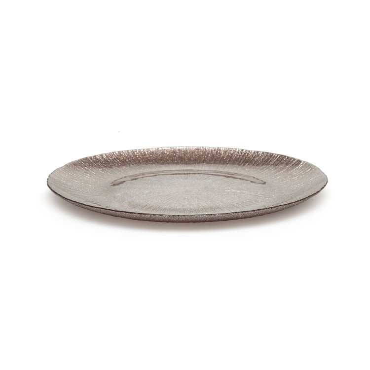  Evabella Rexy Servis Tabağı - 28 cm