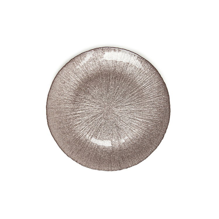  Evabella Rexy Servis Tabağı - 28 cm