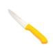  Pirge Ecco Dilimleme Bıçağı - Sarı/16 cm