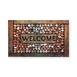  Giz Home Trendy Welcome Taş Kapı Paspası - 45x75 cm
