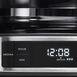  Electrolux EKF7700 Aroma ve Zaman Ayarlı Filtre Kahve Makinesi - Gri / 1150 Watt