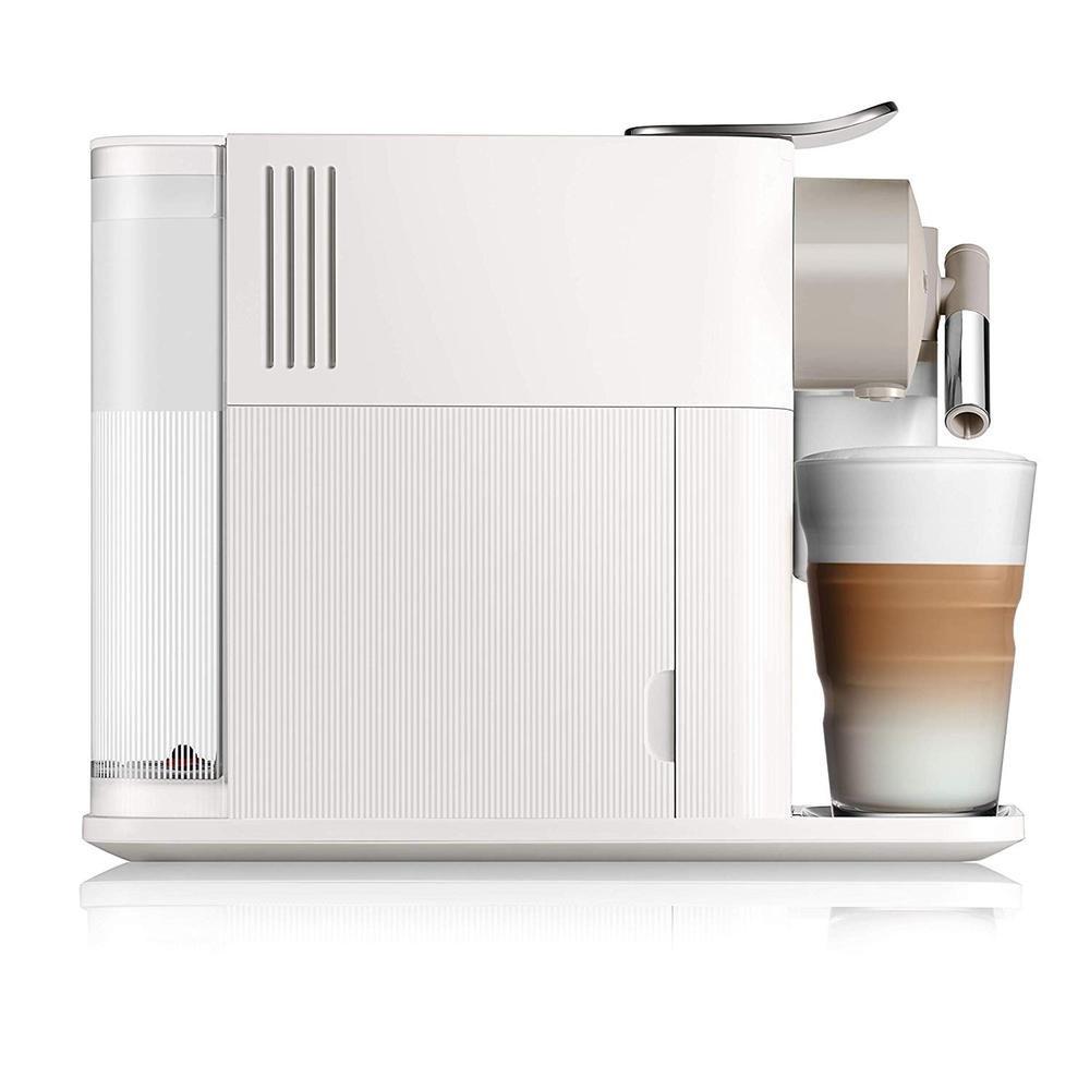  Nespresso F111 Lattissima One Kahve Makinesi - White
