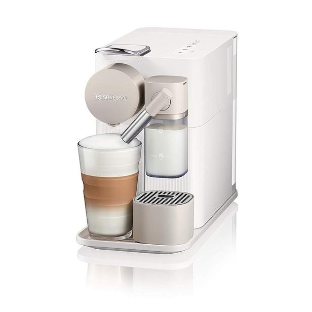  Nespresso F111 Lattissima One Kahve Makinesi - White