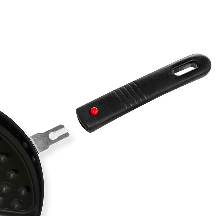  Papilla Redio Waffle Tava - 26 cm