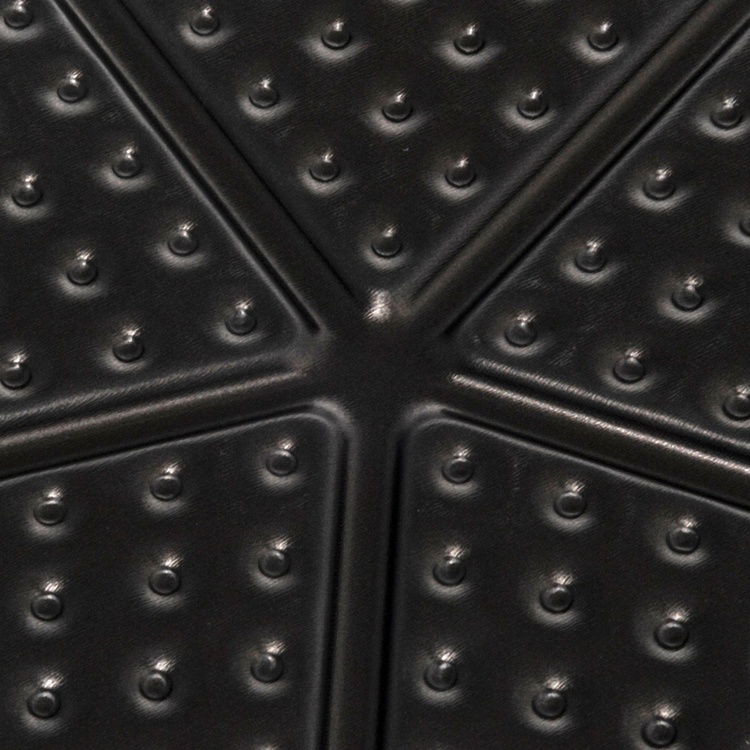  Papilla Redio Waffle Tava - 26 cm